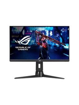 25" ASUS ROG Strix XG259QN - 1920x1080 (FHD) - 380Hz - IPS