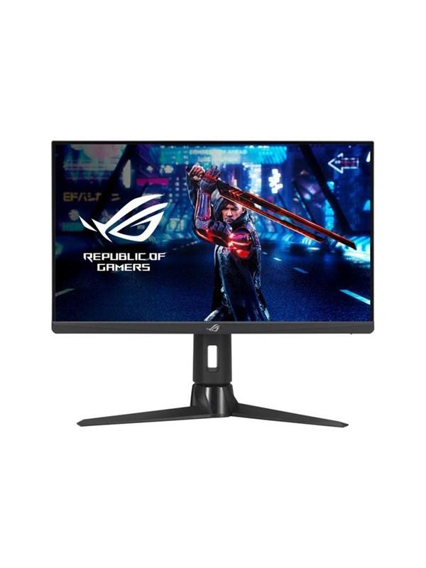 25" ASUS ROG Strix XG259QN - 1920x1080 (FHD) - 380Hz - IPS