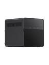 Jonsbo N2 Mini-ITX Case - Black