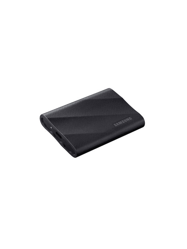 Samsung Portable SSD T9 - 1TB - Extern SSD - USB 3.2 Gen 2x2