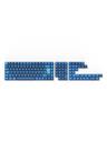 Keychron PBT Full Keycap Set - Ocean 141 Keys ISO Nordic