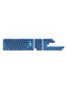 Keychron PBT Full Keycap Set 141 keys - Ocean - Nordic - Knappsats - Nordisk