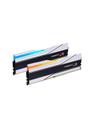 G.Skill Trident Z5 Neo RGB DDR5-6000 - 32GB - CL30 - Dual Channel (2 pcs) - AMD EXPO - Vit med RGB