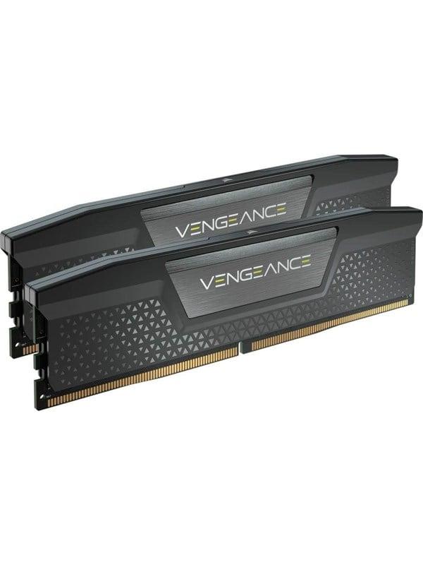 Corsair Vengeance DDR5-5600 - 32GB - CL40 - Dual Channel (2 st) - AMD EXPO - Svart