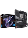 AORUS Z790 ELITE X WIFI 7 - 1.X - moderkort - ATX - LGA1700-uttag - Z790 Chipuppsättning - USB 3.2 Gen 1, USB 3.2 Gen 2, USB-C 3.2 Gen2, USB-C 3.2 Gen 2x2 - 2.5 Gigabit LAN, Bluetooth, Wi-Fi 7 - inbyggda grafiken (CPU krävs) - HD-ljud (8 kanaler)