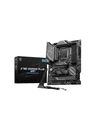 MSI Z790 GAMING PLUS WIFI Moderkort - Intel Z790 - Intel LGA1700 socket - DDR5 RAM - ATX