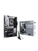 ASUS PRIME Z790-P WIFI (V2) Moderkort - Intel Z790 - Intel LGA1700 socket - DDR5 RAM - ATX