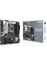 Asus Prime Z790m-plus Lga 1700 Micro Atx Moderkort