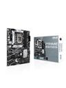 ASUS PRIME B760-PLUS D4 (V2) Moderkort - Intel B760 - Intel LGA1700 socket - DDR4 RAM - ATX