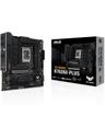 ASUS TUF GAMING B760M-PLUS (V2) Moderkort - Intel B760 - Intel LGA1700 socket - DDR5 RAM - Micro-ATX