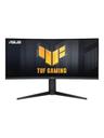 ASUS TUF Gaming VG34VQL3A / 34" / VA / 3440 x 1440 / 180 Hz / 1ms / 2xHDMI,DP / Curved