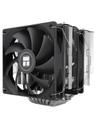 Thermalright Phantom Spirit 120 SE, Luftkylare, 12 cm, Svart