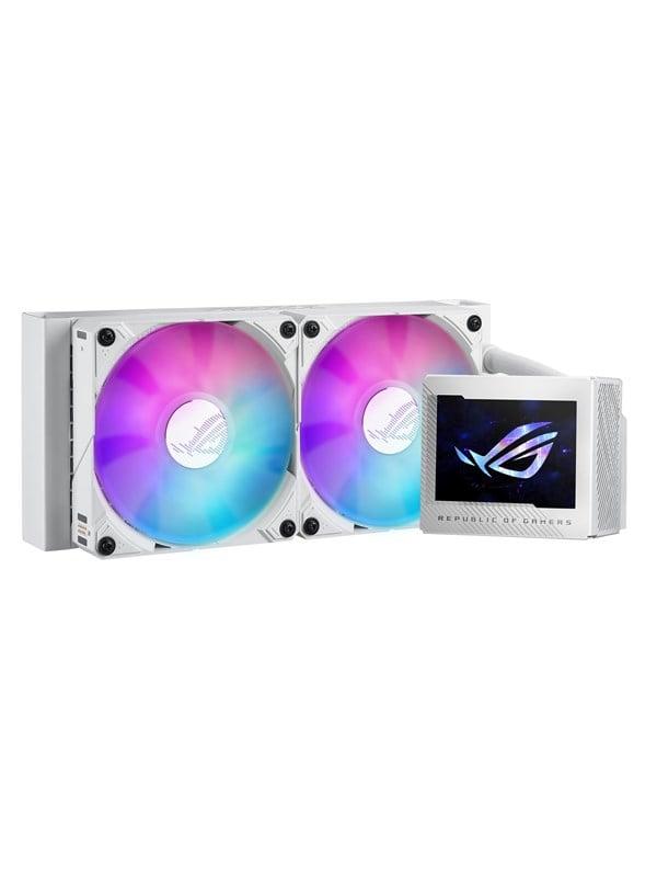 ASUS ROG RYUJIN III 240 ARGB WE - CPU Vattenkylare - Max 37 dBA