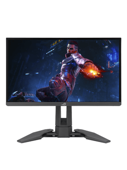 24" ASUS ROG Swift Pro PG248QP - 1920x1080 (FHD) - 540Hz - Esports-TN - HDR10