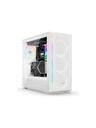 be quiet! Shadow Base 800 FX - White - Chassi - Miditower - Vit