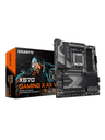 Gigabyte X670 GAMING X AX V2 - 1.0 - moderkort - ATX - Socket AM5 - AMD X670 Chipuppsättning - USB-C Gen 2x2, USB 3.2 Gen 1, USB 3.2 Gen 2 - 2.5 Gigabit LAN, Bluetooth, Wi-Fi 6E - inbyggda grafiken (CPU krävs) - HD-ljud (8 kanaler)