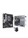 ASUS PRIME H610M-A WIFI Moderkort - Intel H610 - Intel LGA1700 socket - DDR5 RAM - Micro-ATX