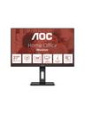 27" AOC 27E3QAF - 1920x1080 (FHD) - 75Hz - IPS