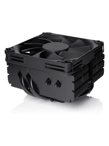 Noctua NH-L9x65 chromax.black - CPU Luftkylare - Max 24 dBA