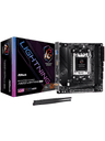 ASRock Phantom Gaming A620I Lightning WiFi Micro-ATX Socket AM5 AMD A620