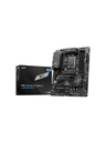 MSI PRO B760-P DDR4 II Moderkort (Utan WIFI)