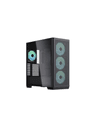 Apnx C1 Midi Tower Svart