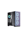 Apnx C1 Midi Tower Krom, Lila, Svart
