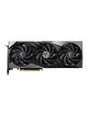 MSI GeForce RTX 4060 Ti GAMING X SLIM - 16GB GDDR6 RAM - Grafikkort