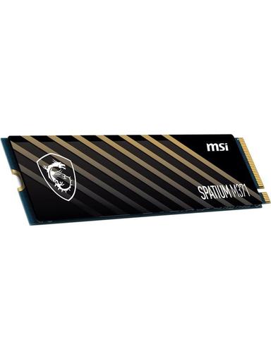 MSI Spatium M371 SSD - 1TB - M.2 2280 - PCIe 3.0