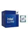 Intel Core i9-14900F Raptor Lake-S CPU - 24 kärnor - 2 GHz - Intel LGA1700 - Intel Boxed (med kylare)