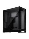 Phanteks NV9 D-RGB - Black - Chassi - Fulltower - Svart