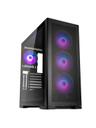 Kolink Unity Meshbay Argb Midi Tower Case