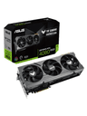 ASUS TUF Gaming GeForce RTX 4080 SUPER 16GB - Grafikkort - NVIDIA GeForce RTX 4080 SUPER - 16 GB GDDR6X - PCIe 4.0 - 3 x DisplayPort, 2 x HDMI