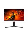 27" AOC Gaming U27G3X - 3840x2160 - 160Hz - Fast IPS - DisplayHDR 400