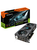 GIGABYTE GeForce RTX 4070 Ti SUPER EAGLE OC - 16GB GDDR6X RAM - Grafikkort