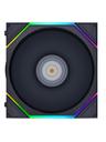Lian Li UNI FAN TL / 120mm - Svart
