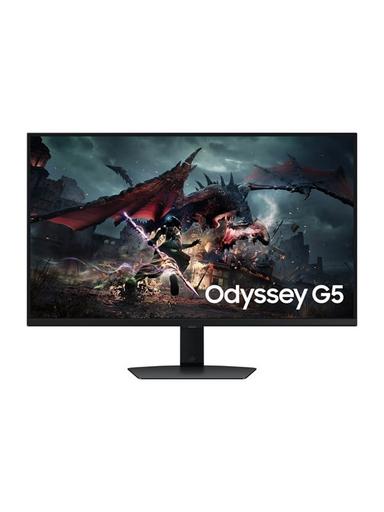 32" Samsung Odyssey G5 S32G50 - 2560x1440 - 180Hz - IPS - HDR400