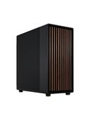 Fractal Design North XL Mesh - Charcoal Black - Chassi - Miditower - Svart