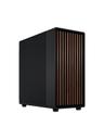 Fractal Design North XL Mid Tower (svart)