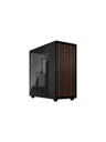 Fractal Design North Xl Glas Midi Tower Kol, Svart
