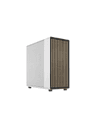 Fractal Design North XL / Chalk - White