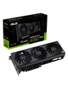 ASUS ProArt GeForce RTX 4080 Super 16GB - OC Edition - grafikkort - NVIDIA GeForce RTX 4080 SUPER - 16 GB GDDR6X - PCIe 4.0 - 3 x DisplayPort, HDMI