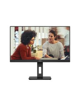 27" AOC Essential-line Q27E3UMF - 2560x1440 - 75Hz - VA