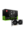 MSI GeForce RTX 4070 Ti SUPER 16G VENTUS 2X OC - Grafikkort - GeForce RTX 4070 Ti Super - 16 GB GDDR6X - PCIe 4.0 - 3 x DisplayPort, HDMI