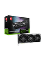 MSI GeForce RTX 4070 Ti SUPER 16G GAMING X - Grafikkort - GeForce RTX 4070 Ti Super - 16 GB GDDR6X - PCIe 4.0 - HDMI, 3 x DisplayPort