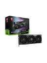 MSI GeForce RTX 4080 SUPER 16G GAMING X SLIM - Grafikkort - NVIDIA GeForce RTX 4080 SUPER - 16 GB GDDR6X - PCIe 4.0 - 2 x HDMI, 2 x DisplayPort