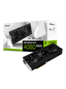 PNY GEFORCE RTX 4080 SUPER 16GB VERTO OC TRIPLE FAN Grafikkort