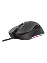 Trust GXT 922 Ybar Gaming Mouse Eco Svart