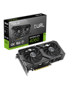 ASUS GeForce RTX 4060 Dual EVO OC 8GB