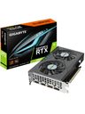 Gigabyte GeForce RTX 3050 EAGLE OC 6G - Grafikkort - GF RTX 3050 - 6 GB GDDR6 - PCIe 4.0 - 2 x HDMI, 2 x DisplayPort - låda